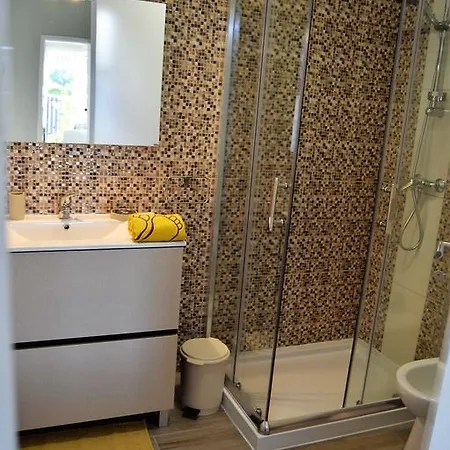 Apartamento V2 Golferias Green