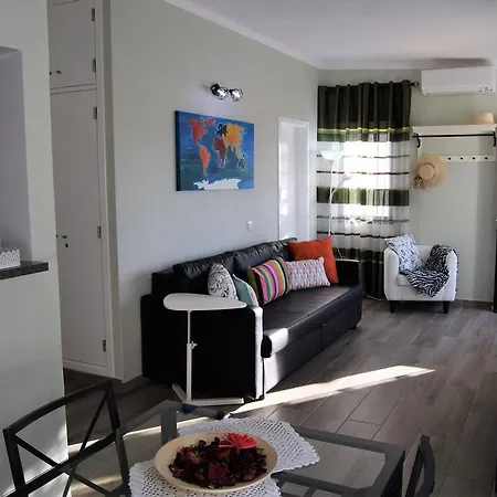 Apartamento V2 Golferias Green Quarteira