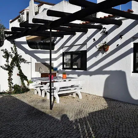 Apartamento V2 Golferias Green *