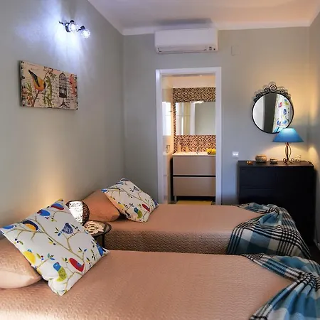 Apartamento V2 Golferias Green