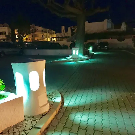 V2 Golferias Green *