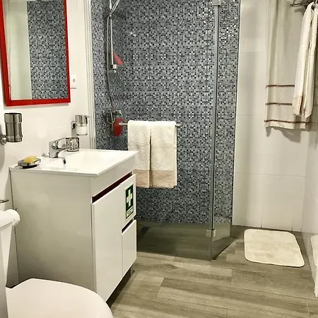 Apartamento V2 Golferias Green