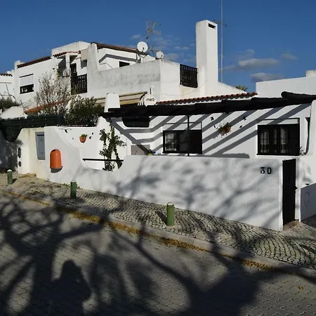 Apartamento V2 Golferias Green *