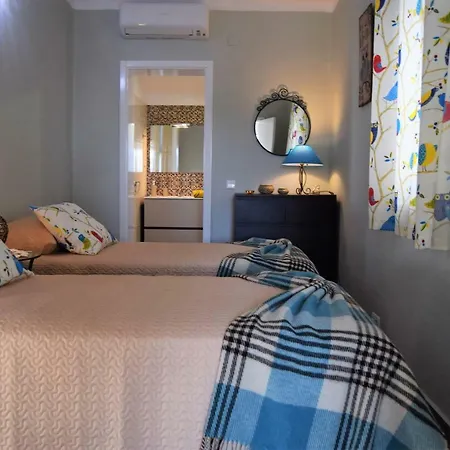 Apartamento V2 Golferias Green *
