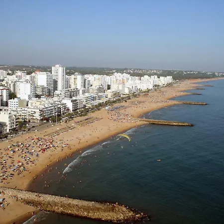 Apartamento V2 Golferias Green Quarteira